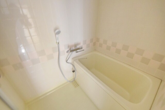 アクシス調布の物件内観写真