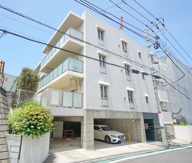 Ｍ　ＣＲＯＳＳの物件内観写真