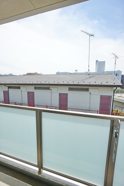 Ｍ　ＣＲＯＳＳの物件内観写真