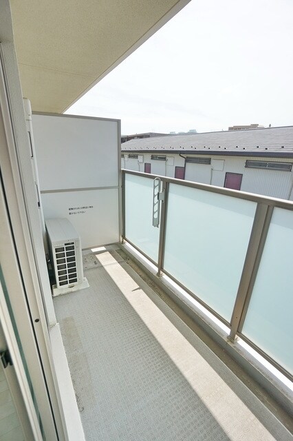 Ｍ　ＣＲＯＳＳの物件内観写真