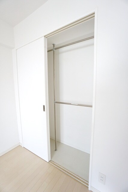 Ｍ　ＣＲＯＳＳの物件内観写真