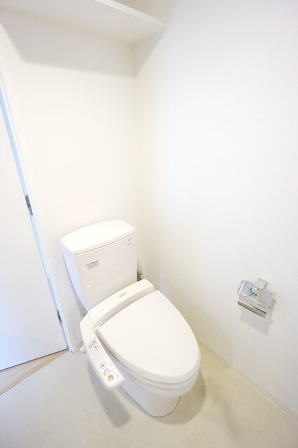 Ｍ　ＣＲＯＳＳの物件内観写真