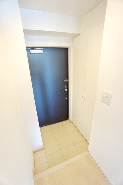 Ｍ　ＣＲＯＳＳの物件内観写真