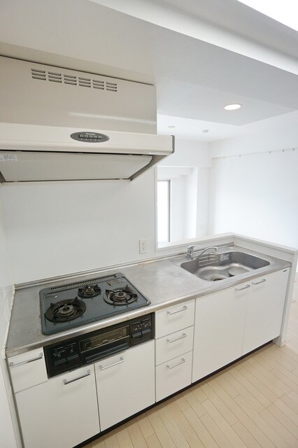 Ｍ　ＣＲＯＳＳの物件内観写真