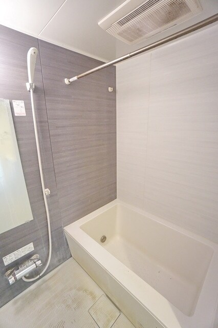 Ｍ　ＣＲＯＳＳの物件内観写真