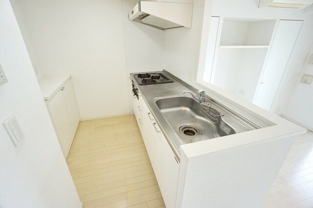 Ｍ　ＣＲＯＳＳの物件内観写真