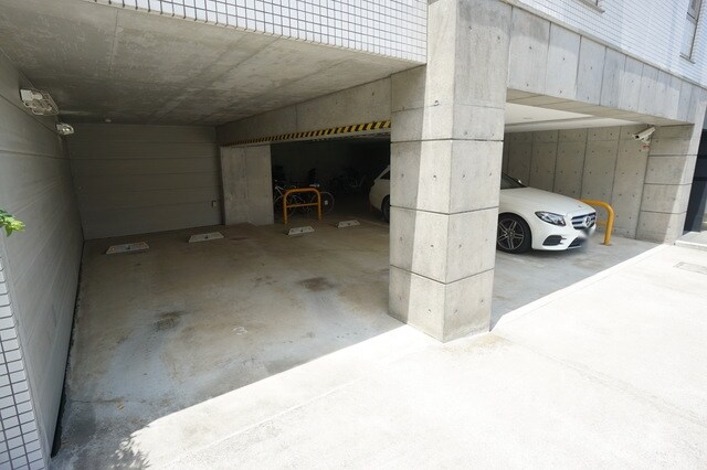 Ｍ　ＣＲＯＳＳの物件内観写真