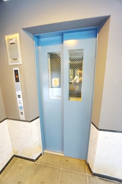 Ｍ　ＣＲＯＳＳの物件内観写真