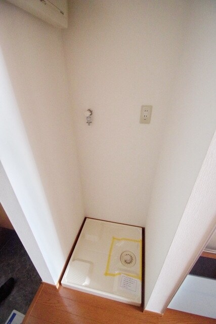 メディオクレストBの物件内観写真