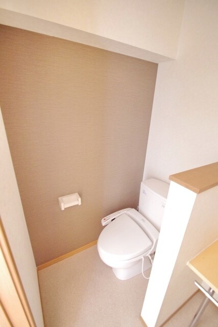 メディオクレストBの物件内観写真