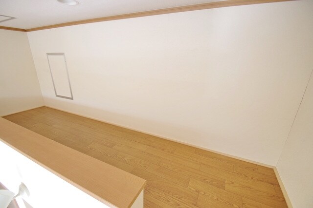 メディオクレストBの物件内観写真