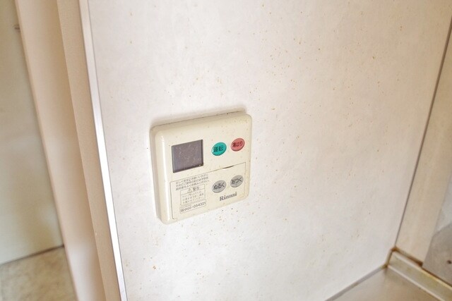 メディオクレストBの物件内観写真