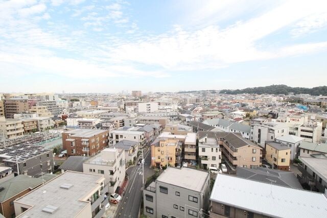 Bris登戸の物件内観写真