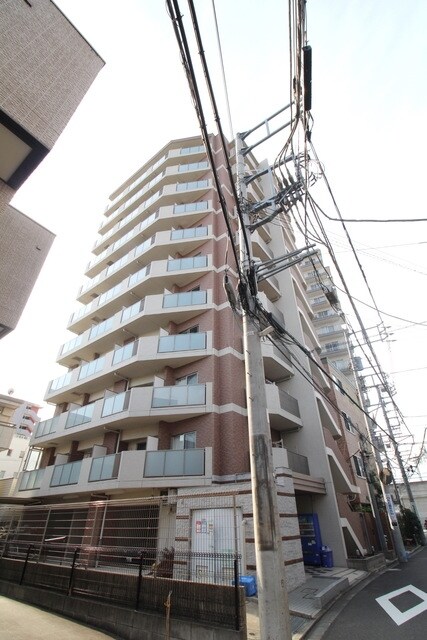 Bris登戸の物件内観写真