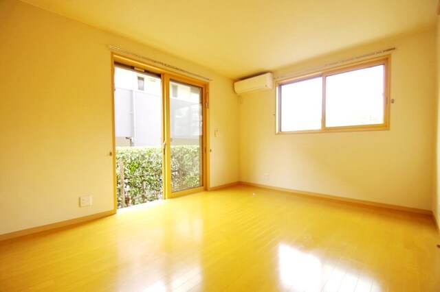 ブリーズＫの物件内観写真