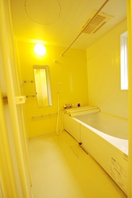 ブリーズＫの物件内観写真