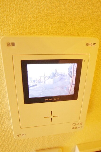 ブリーズＫの物件内観写真