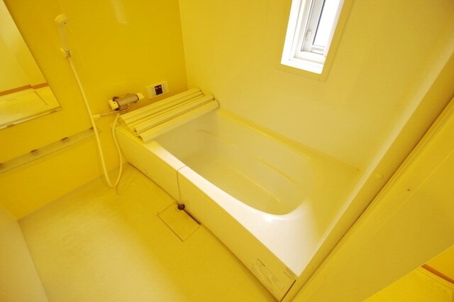 ブリーズＫの物件内観写真