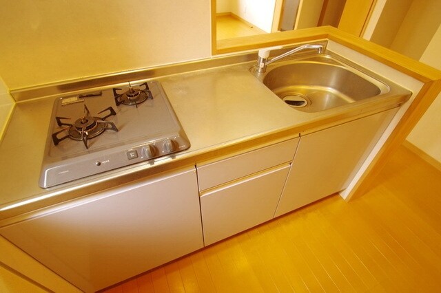 ブリーズＫの物件内観写真