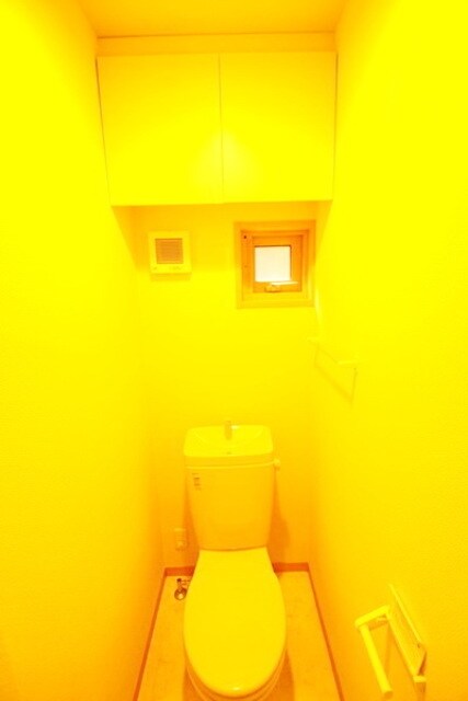 ブリーズＫの物件内観写真