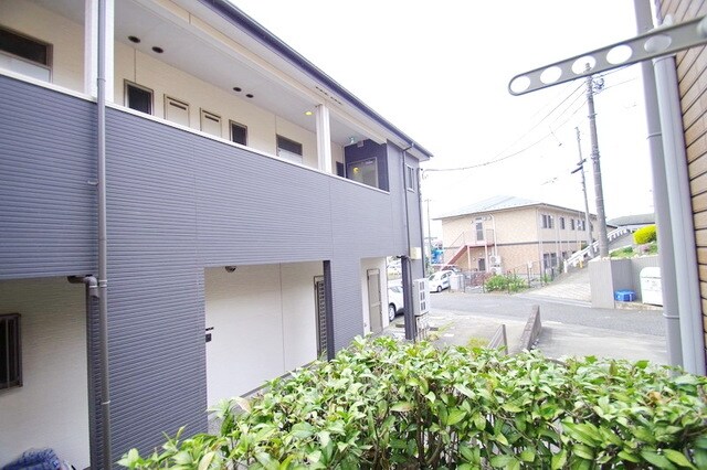 ブリーズＫの物件内観写真