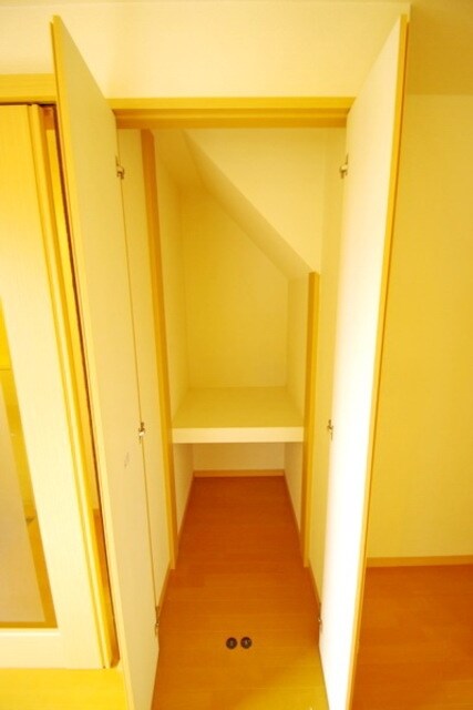 ブリーズＫの物件内観写真