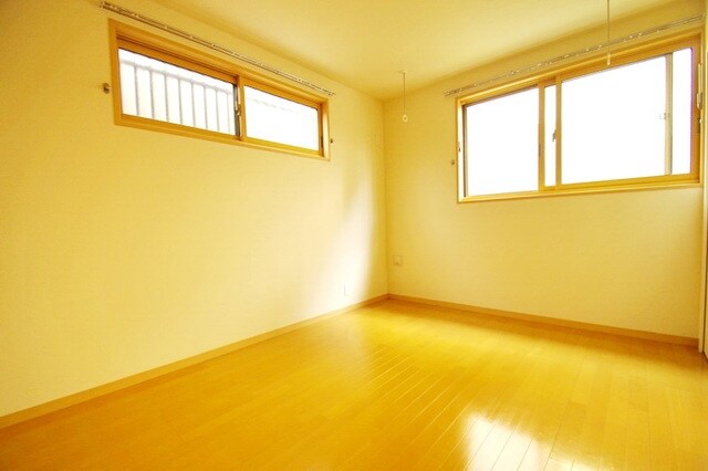 ブリーズＫの物件内観写真