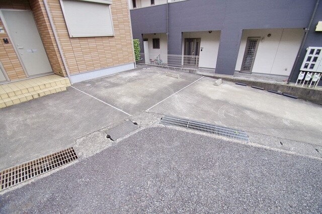 ブリーズＫの物件内観写真