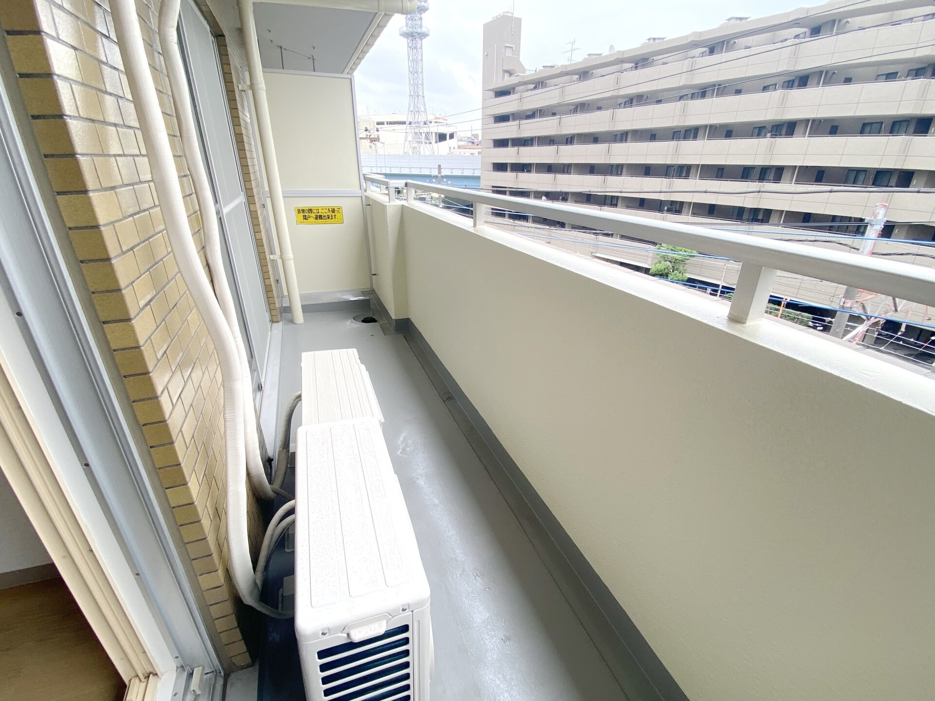 リオ梶ヶ谷の物件内観写真