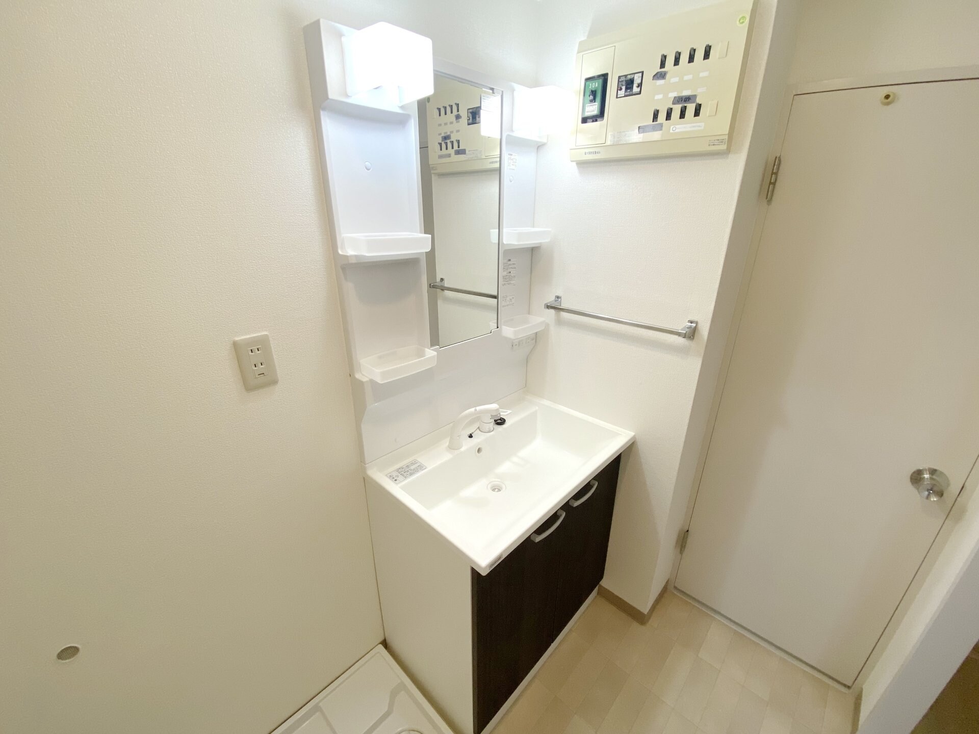 リオ梶ヶ谷の物件内観写真