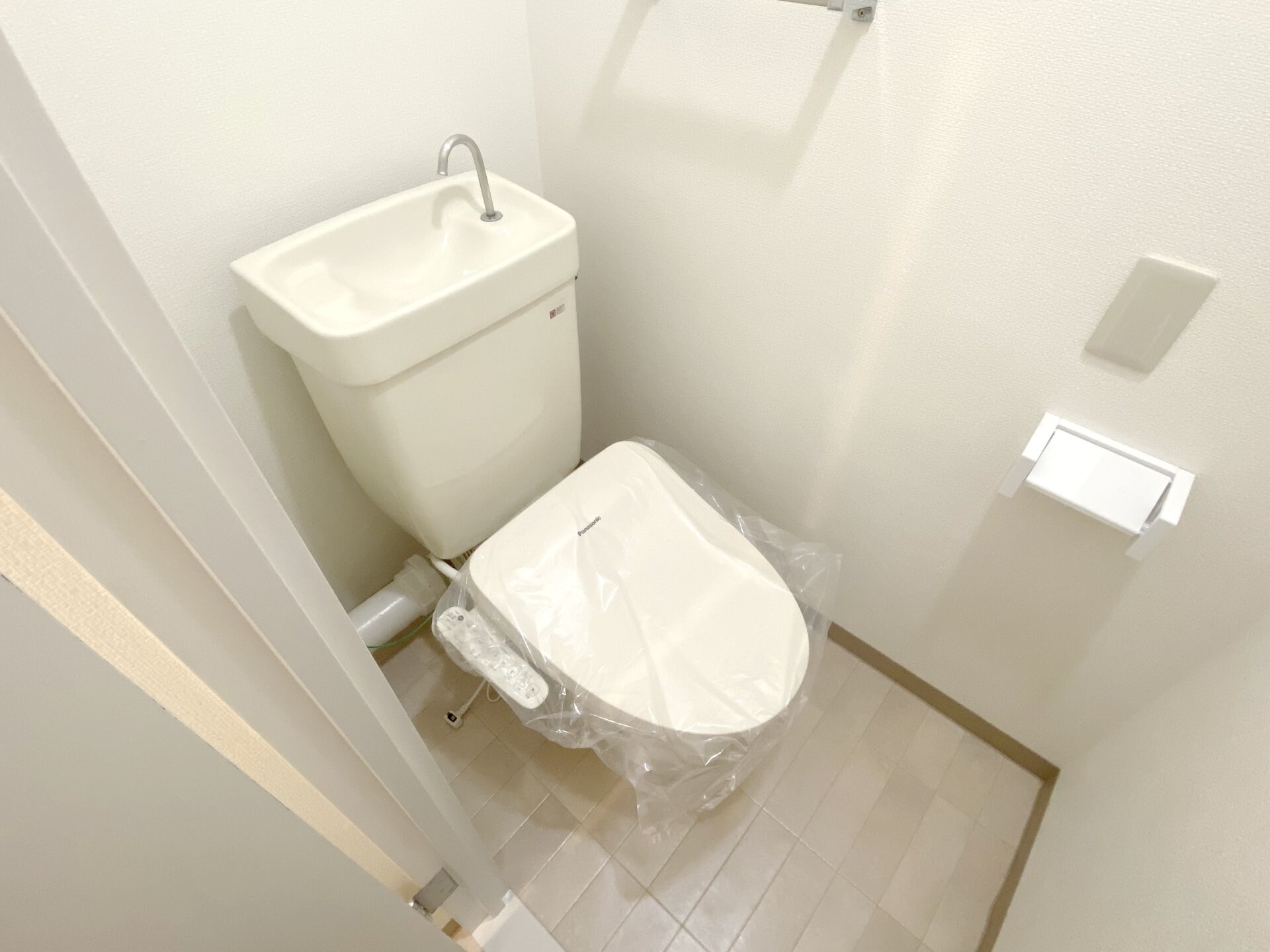 リオ梶ヶ谷の物件内観写真