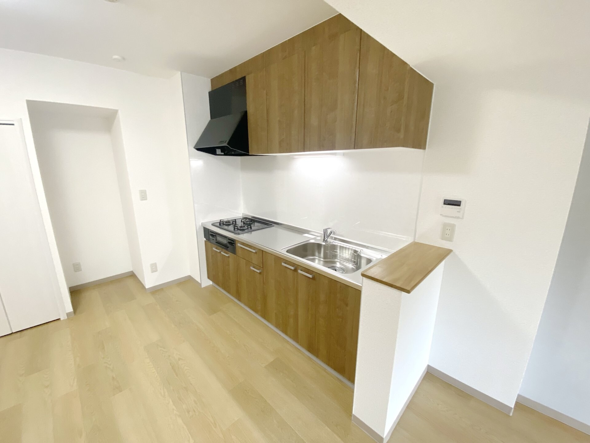 リオ梶ヶ谷の物件内観写真