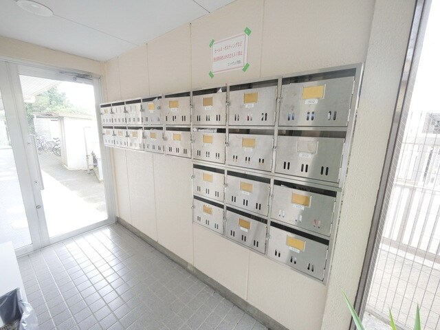 Collina　Verdeの物件内観写真