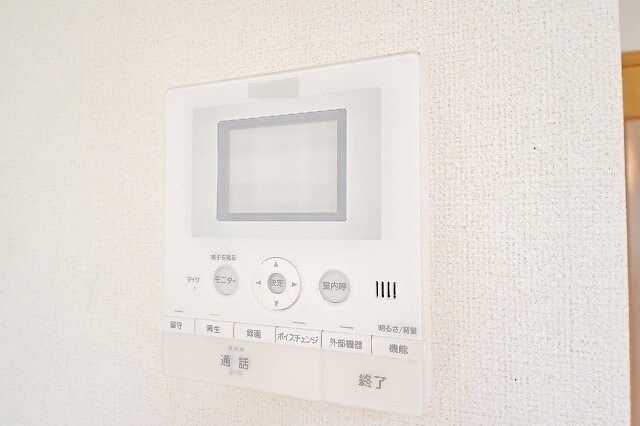 ローレル・アイの物件内観写真