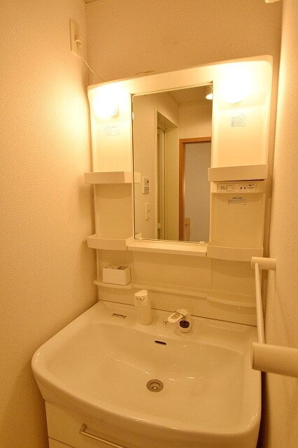 ローレル・アイの物件内観写真