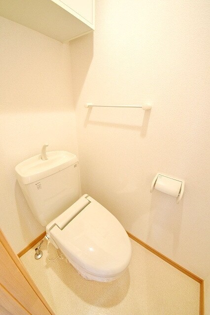 ローレル・アイの物件内観写真