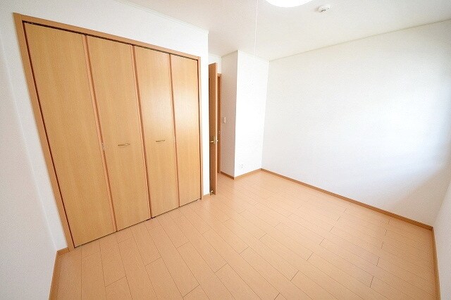 ローレル・アイの物件内観写真