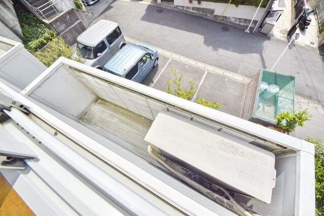 レオパレスＣａｓａ１０の物件内観写真