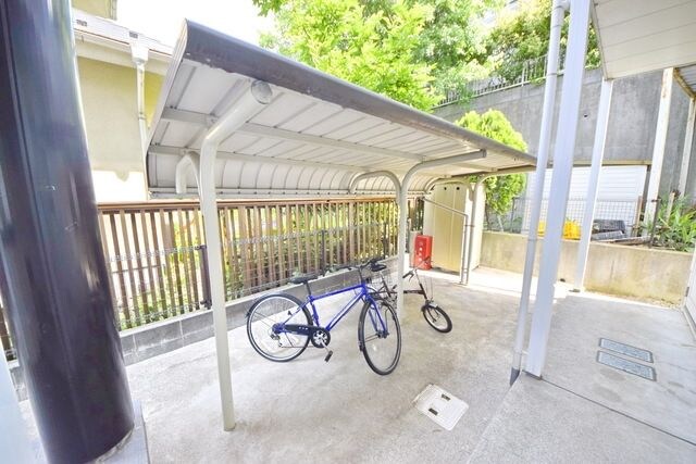 レオパレスＣａｓａ１０の物件内観写真