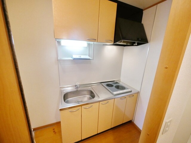 グレイスハウスの物件内観写真