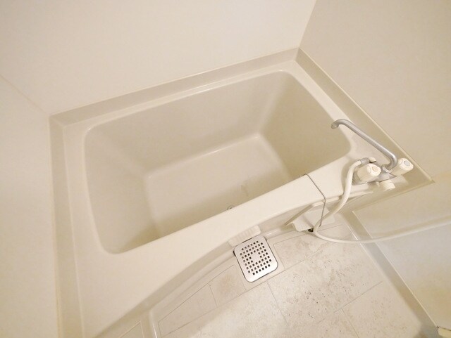 グレイスハウスの物件内観写真