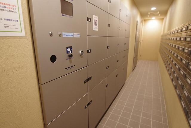 ＢＰＲレジデンス町田の物件内観写真