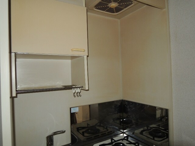 タウンハイツ稲田堤の物件内観写真