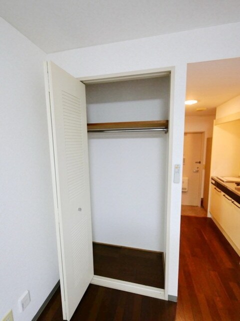 ポーラスターの物件内観写真