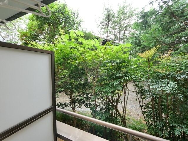 ポーラスターの物件内観写真