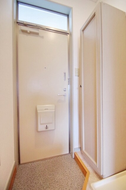 オリオンフラッツの物件内観写真