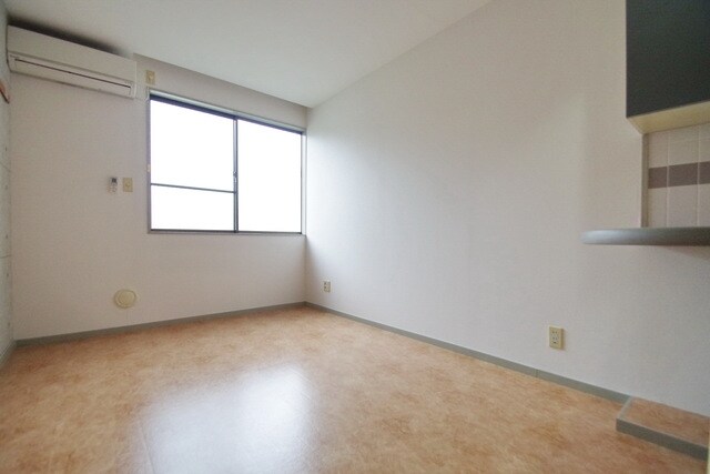 オリオンフラッツの物件内観写真