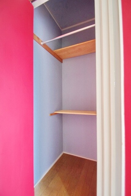 オリオンフラッツの物件内観写真