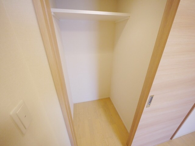 ＢＬＥＳＳ宮崎台の物件内観写真