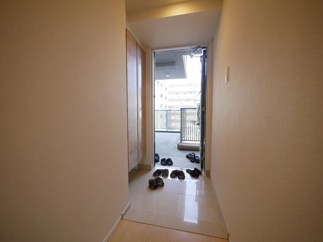 ＢＬＥＳＳ宮崎台の物件内観写真